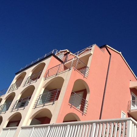 Apartments Villa Amalia Omis Luaran gambar