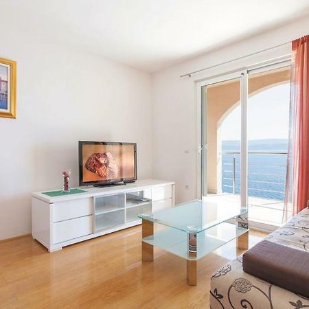 Apartments Villa Amalia Omis Luaran gambar