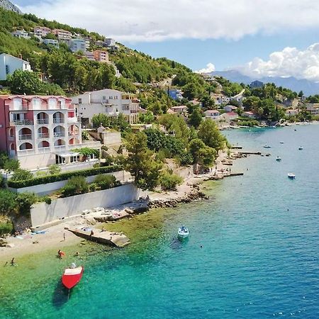 Apartments Villa Amalia Omis Luaran gambar