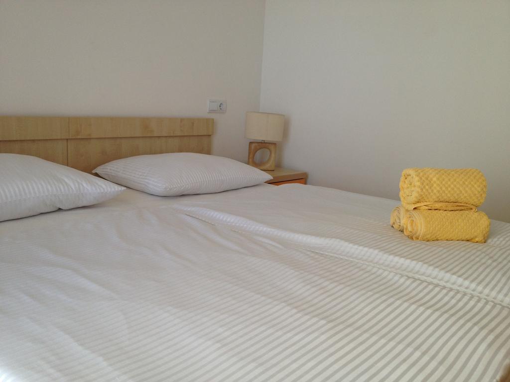 Apartments Villa Amalia Omis Luaran gambar