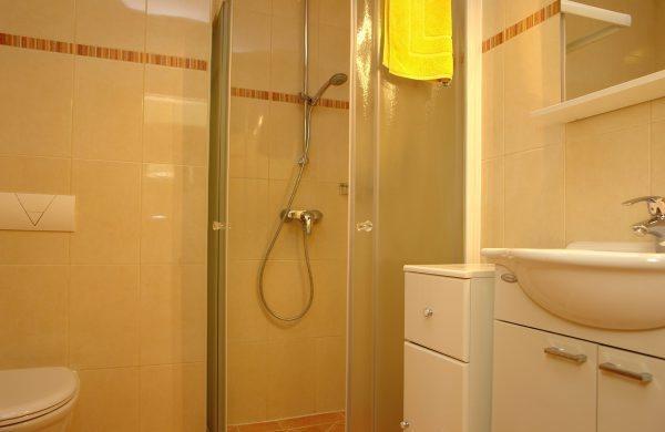 Apartments Villa Amalia Omis Bilik gambar