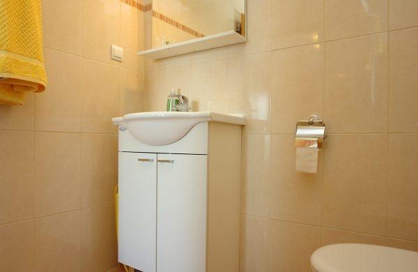 Apartments Villa Amalia Omis Bilik gambar
