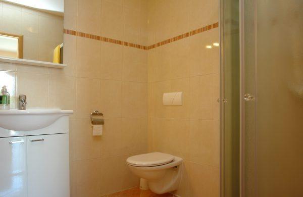 Apartments Villa Amalia Omis Bilik gambar