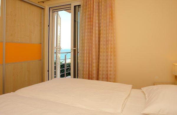 Apartments Villa Amalia Omis Bilik gambar