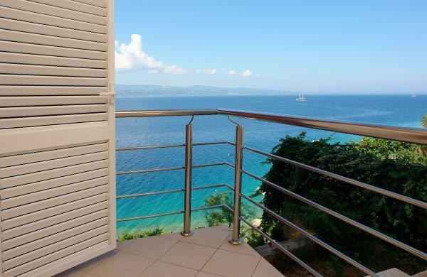Apartments Villa Amalia Omis Bilik gambar