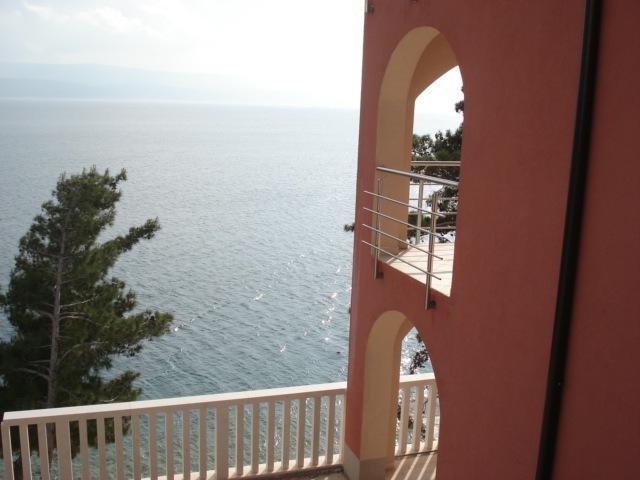 Apartments Villa Amalia Omis Bilik gambar