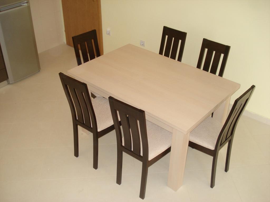 Apartments Villa Amalia Omis Luaran gambar