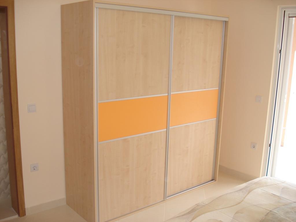 Apartments Villa Amalia Omis Bilik gambar