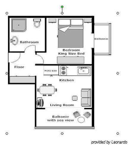 Apartments Villa Amalia Omis Luaran gambar