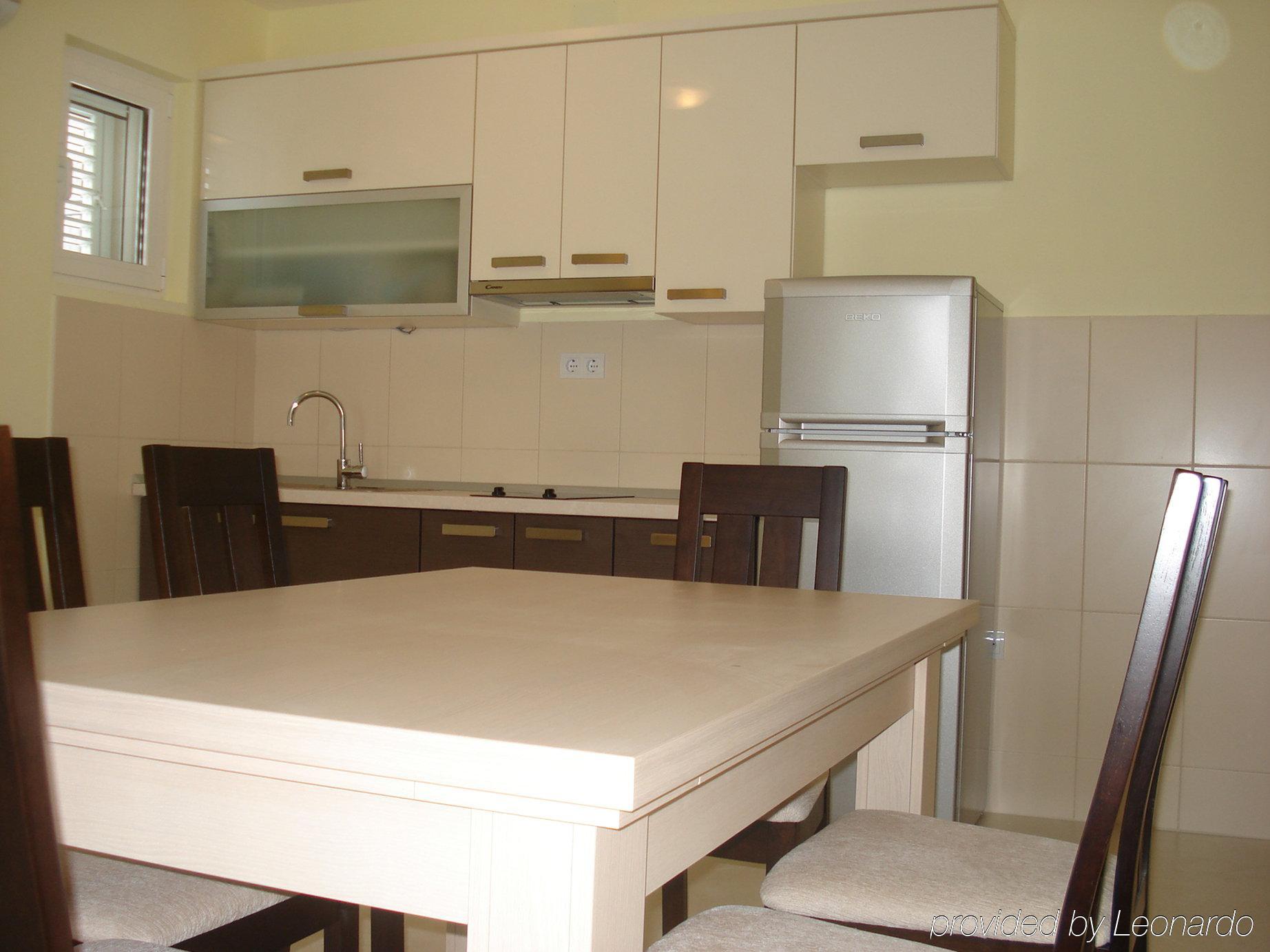 Apartments Villa Amalia Omis Luaran gambar
