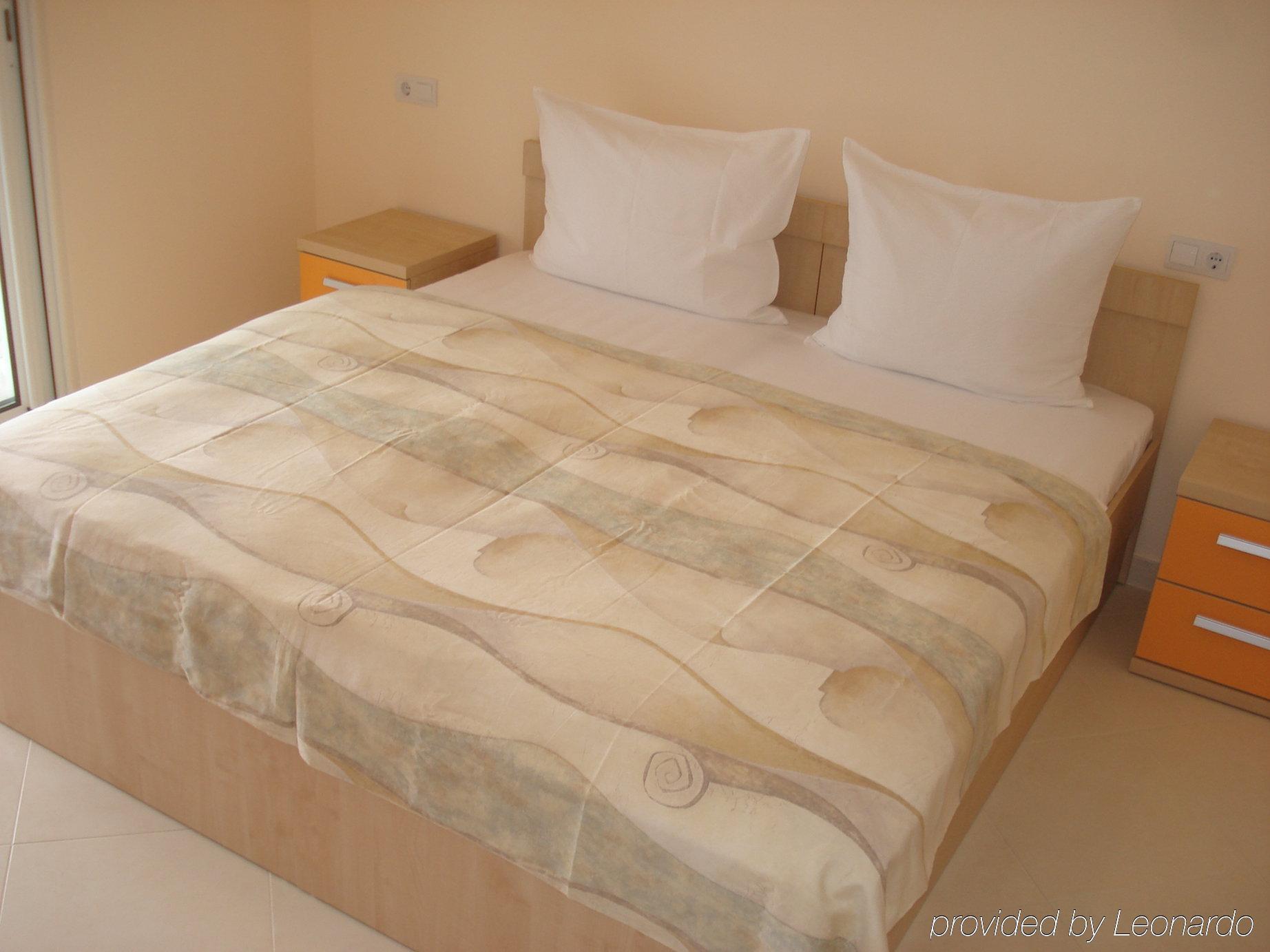 Apartments Villa Amalia Omis Luaran gambar