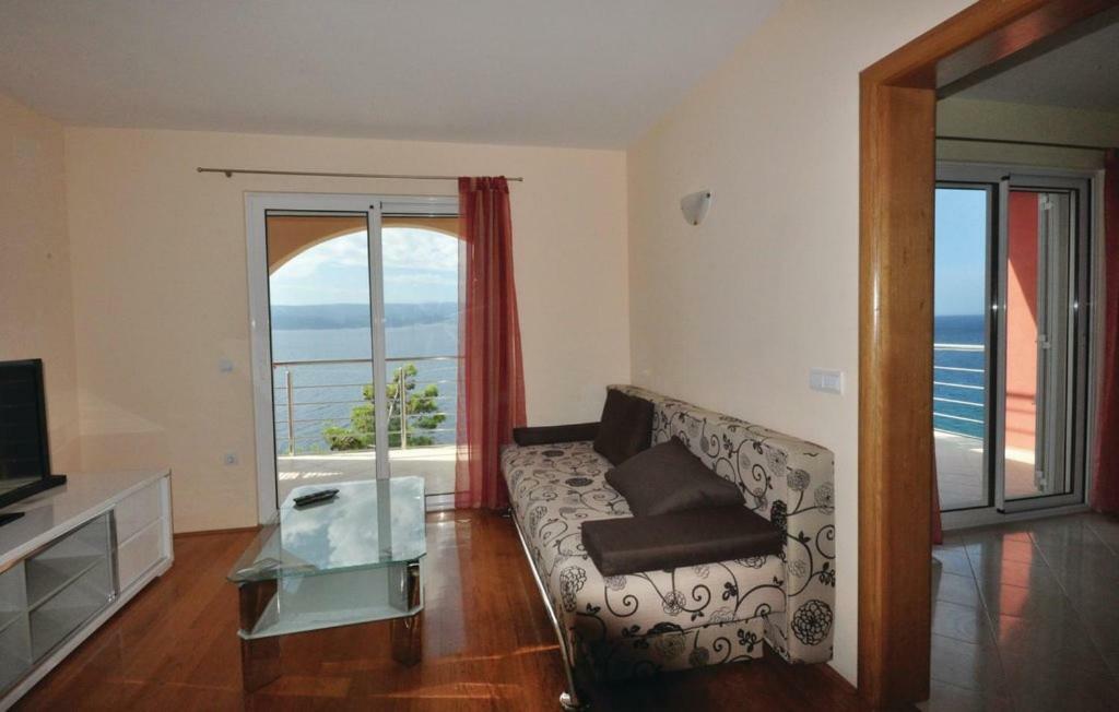 Apartments Villa Amalia Omis Luaran gambar