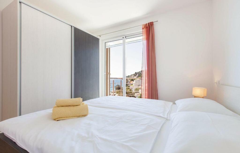 Apartments Villa Amalia Omis Luaran gambar