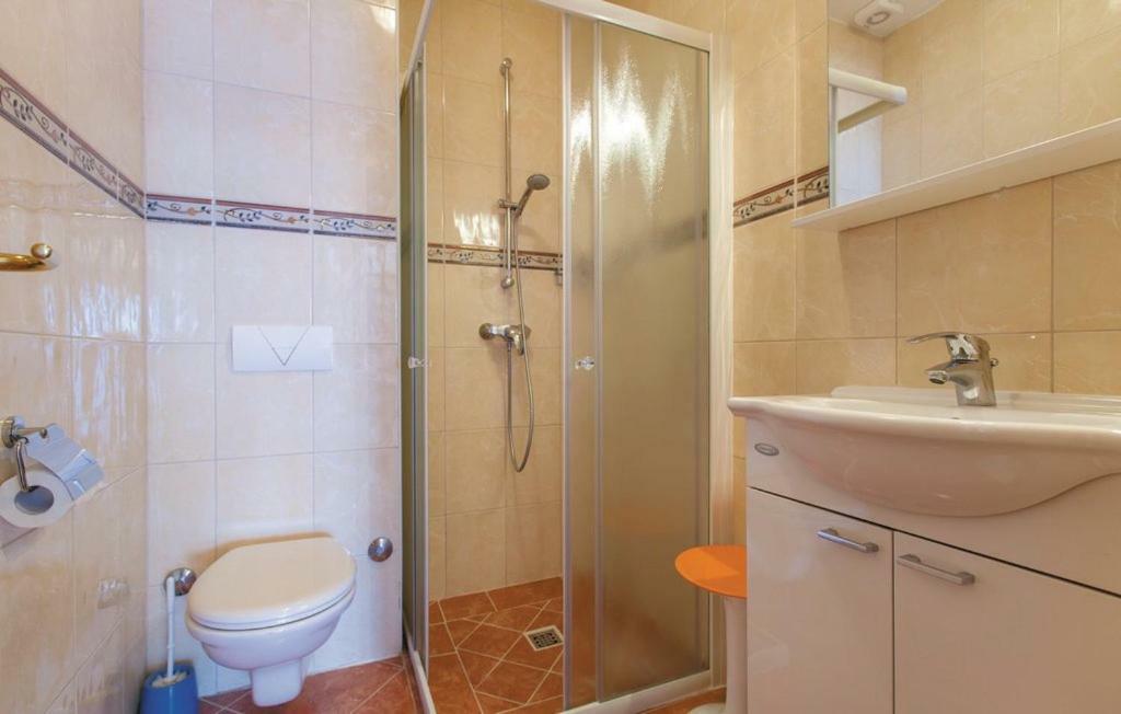 Apartments Villa Amalia Omis Luaran gambar